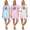 Damen Nachthemd Sleepshirt Nachtwäsche; Gr. S M L