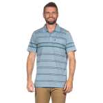 Herren Poloshirt Sommer Polo-Hemd Kurzarm, Gr. M L XL XXL