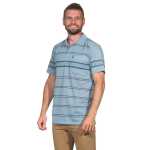 Herren Poloshirt Sommer Polo-Hemd Kurzarm, Gr. M L XL XXL