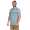 Herren Poloshirt Sommer Polo-Hemd Kurzarm, Gr. M L XL XXL