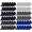 12 Paar Sport Frottee Sneaker Socken Herren Damen Quarter Socks Kurzsocken Halbsocken Baumwolle