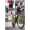 12 Paar Sportsocken Damen Herren Sneaker Socken atmungsaktiv,  Weiß 31-34