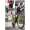 12 Paar Sportsocken Damen Herren Sneaker Socken atmungsaktiv,  Weiß 47-50
