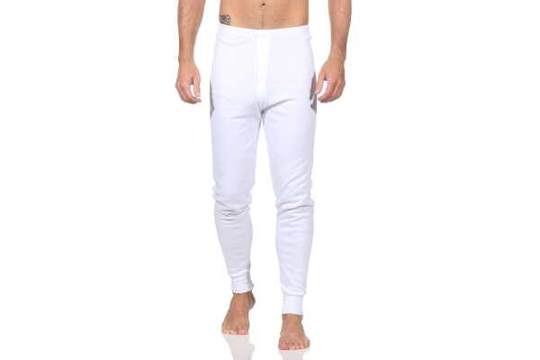 Herren Lange Unterhosen Thermo Funktionsunterhose Unterwäsche,