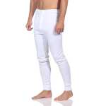 Herren Lange Unterhosen Thermo Funktionsunterhose Unterwäsche,
