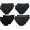 2x Herren Slips Unterhosen Unterwäsche Baumwolle, M L XL