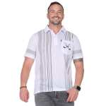 Herren Poloshirt Sommer Polo-Hemd Kurzarm, Gr. M L XL 2XL