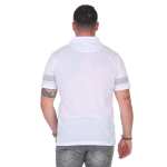 Herren Poloshirt Sommer Polo-Hemd Kurzarm, Gr. M L XL 2XL