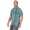 Herren Poloshirt Sommer Polo-Hemd Kurzarm, Gr. M L XL 2XL