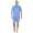 Herren Pyjama Shorty und T-Shirt Schlafanzug, Gr. M L XL 2XL