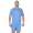 Herren Pyjama Shorty und T-Shirt Schlafanzug, Gr. M L XL 2XL