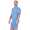 Herren Pyjama Shorty und T-Shirt Schlafanzug, Gr. M L XL 2XL