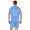 Herren Pyjama Shorty und T-Shirt Schlafanzug, Gr. M L XL 2XL