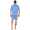 Herren Pyjama Shorty und T-Shirt Schlafanzug, Gr. M L XL 2XL