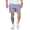 Herren Shorty Sporthose Freizeithose Bermudas mit Taschen;