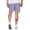 Herren Shorty Sporthose Freizeithose Bermudas mit Taschen;
