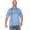 Herren Poloshirt Sommer Polo-Hemd Kurzarm, Gr. M L XL 2XL