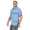 Herren Poloshirt Sommer Polo-Hemd Kurzarm, Gr. M L XL 2XL