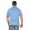 Herren Poloshirt Sommer Polo-Hemd Kurzarm, Gr. M L XL 2XL
