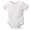 Baby Kurzarmbody 3er-Pack 100% Baumwolle Bodys Kurzärmelig; 4-24 Monate