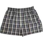 4 Stück Herren Boxershorts Unterhosen Männer; Gr. M L XL 2XL 3XL 4XL