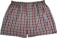 4 pieces of mens boxer shorts underwear; sizes M L XL 2XL 3XL 4XL