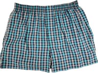 4 pieces of mens boxer shorts underwear; sizes M L XL 2XL 3XL 4XL