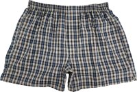 4 pieces of mens boxer shorts underwear; sizes M L XL 2XL 3XL 4XL