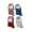 3 Paar Damen Kuschelsocken warm flauschig Wintersocken, Gr. 35–38 39–42