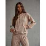 Damen Freizeitanzug Hausanzug Homewear Jogginganzug, Gr....