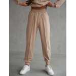 Damen Freizeitanzug Hausanzug Homewear Jogginganzug, Gr. S M L XL