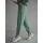 Damen Freizeitanzug Hausanzug Jogginganzug, Khaki/S/36