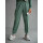 Damen Freizeitanzug Hausanzug Jogginganzug, Khaki/S/36