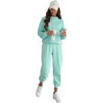 Damen Freizeitanzug Hausanzug Homewear Jogginganzug,...