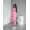 Damen Freizeitanzug Hausanzug Homewear Jogginganzug,  Rosa/M/38