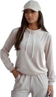 Damen Nicki Hoodie Jogginghose Freizeitanzug Homewear,...