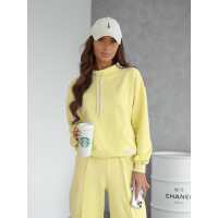 Damen Freizeitanzug Hausanzug Homewear Jogginganzug,...