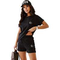 Damen Jogginganzug  Zweiteiler Homewear –...