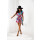 Sommer Overall Wild Blau/L/40