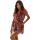 Sommer Overall Wild Orange/L/40