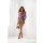 Sommer Overall Wild Orange/L/40