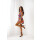 Sommer Overall Wild Orange/L/40