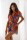 Sommer Overall Wild Orange/M/38
