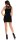 Damen Sommer-Kleid Dress Club Party;