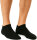 12 Paar Sneaker Socken Herren Baumwolle, Gr. 39-42 43-46