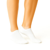 12 Paar Damen Sneaker Socken mit & ohne Muster Baumwolle,