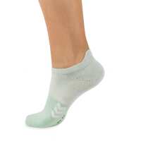12 Paar Sport-Socken mit Fersenlasche – Baumwolle, atmungsaktiv & bequem, Mix3/39-42