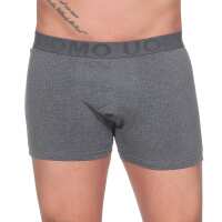 Herren Boxershorts 6er Pack – Baumwolle mit...