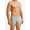 Boxershorts Herren Retroshorts Unterwäsche Unterhosen Baumwolle; Gr. S-2XL