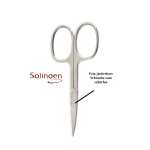 1x Solingen Nagelschere 1x Hautschere Turmspitze...